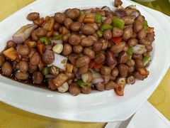 -春水锅贴·传统鲁菜(大明湖店)