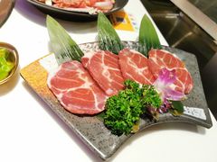 -老卜奎齐齐哈尔烤肉(人民东路店)