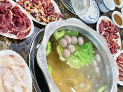 -蔡社牛肉城(龙湖店)