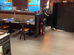 -探鱼·鲜青椒爽麻烤鱼(北京路天河城店)