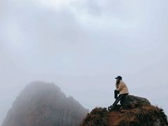 -芦芽山旅游度假区
