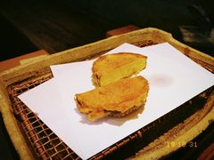 -みかわ是山居
