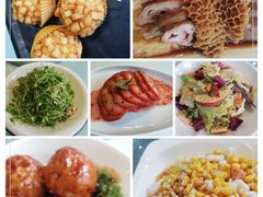 -香融府·烤鸭·家常菜(马家堡路店)