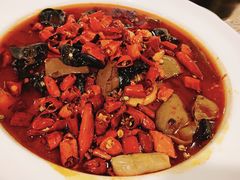 -大鸭梨烤鸭店(花园村店)