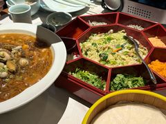 -四道菜·福建菜馆(新街口金鹰店)