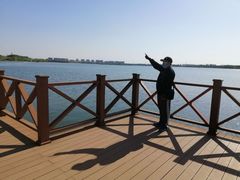 -丁香湖公园