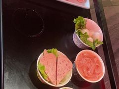 -麻辣英雄重庆火锅(二城广场店)
