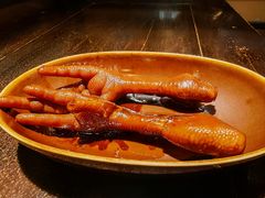 -喜晋道面馆(华严寺广场店)