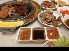 -韩宫宴炭火烤肉(印象城店)