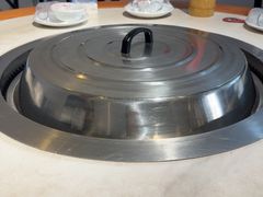 -桃源村铁锅炖鱼(体育馆道店)