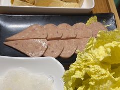 -云中鱼蒸汽石锅鱼(川沙百联店)