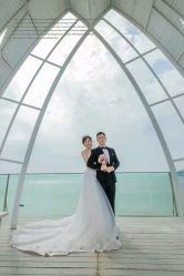 点击看大图 -钟爱一生婚纱摄影旗舰店