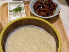 -小菜园新徽菜(无锡金悦广场店)