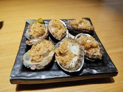 -三石铁板烧(紫竹桥店)