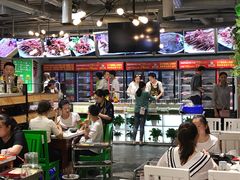 -钢管厂歆瑞源油卤串串香(春熙路太古里店)