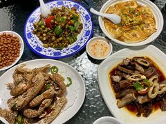 -新享乐海鲜(翠华路店)