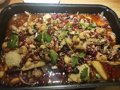 -小小河边鱼(天润城店)