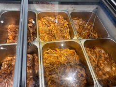 -玫瑰花园自助烤肉(顺义鑫海韵通店)
