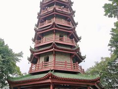 -南沙天后宫景区