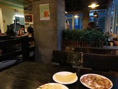 -我去·春饼文化主题餐厅(国定路总店)