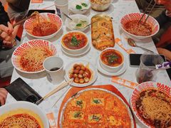 -南锣南门涮肉(南锣鼓巷店)
