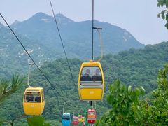 -天津盘山风景名胜区