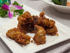 -品大三·经典淮扬菜(大行宫店)