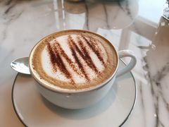 -悦厅·下午茶(杭州柏悦酒店)