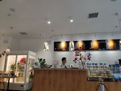 -Blueglass酸奶(财富购物中心店)