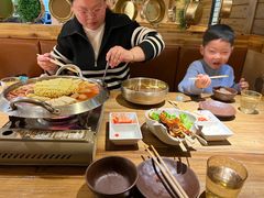 -冰川朝鲜族料理·东北菜(观前店)