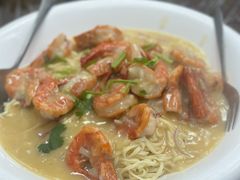 -师傅仔美食(东华老店)