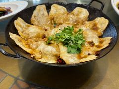 -功德盛饭店(奎中路店)