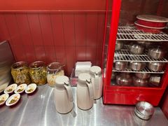 -喜家德虾仁水饺(景枫中心店)