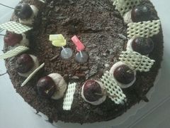 -万利隆·活力烘焙(人民路店)