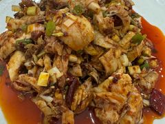 -三点小吃(山大店)