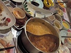 -集渔·泰式海鲜火锅(科华店)
