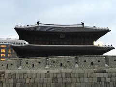 -东大门市场