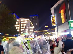 -阿水大杯茶(韩乐坊西街店)