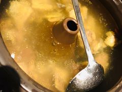 -云海肴·汽锅鸡·云南菜(天山百盛优客店)