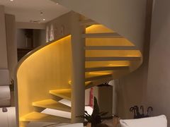 -泰合玺·精油疗愈 SPA(南京河西万达店)