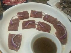 -三牦记·很牛的牦牛肉(柏条河北路下段店)