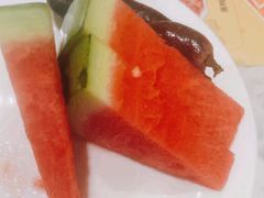 -金马门国际美食百汇(珞喻路店)