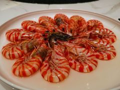 石斛灼斑节虾皇-皖宴(合肥店)