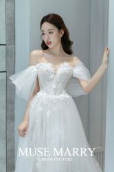 点击看大图 -MuseMarry婚纱(前海嘉里中心店)