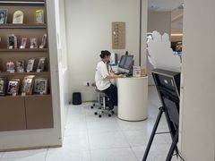 -海马体照相馆(上海万象城店)