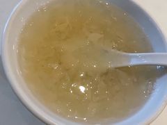 银耳羹-冶春茶社(星汉大厦店)