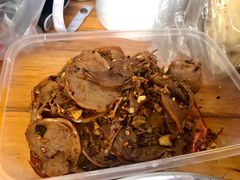 -桂湘缘卤味螺蛳粉