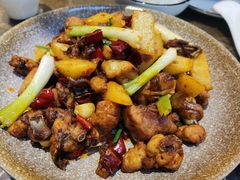 -喜林苑·稻田餐厅(品相府店)