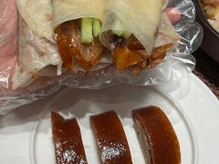 -额娘·春饼烤鸭(乐汇城店)
