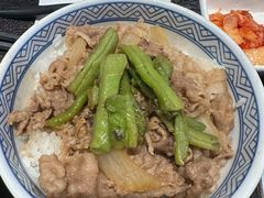 -吉野家(上海美罗城店)
